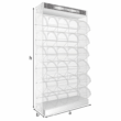 Combo Kutu Set Stand - Görsel 2