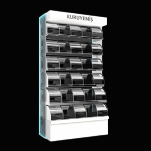 Extreme Kutu Set Stand